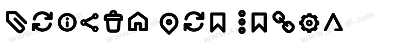 Arista Pro Bold字体转换